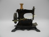 Vintage Toy Sewing Machine