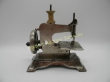 Vintage Toy Sewing Machine