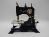 Vintage Toy Sewing Machine