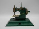 Vintage Toy Sewing Machine