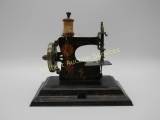 Vintage Toy Sewing Machine