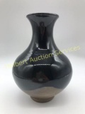 Signed Vernon Owen Pottery Vase