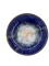 1940 Arts & Craft Enamel On Copper Dish