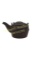 1800s Pocasset Iron Works New York Cast Iron Tea K