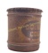 Vintage 5 Gal. Double Cola Advertising Can