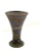 Nippon Hand Painted Vase