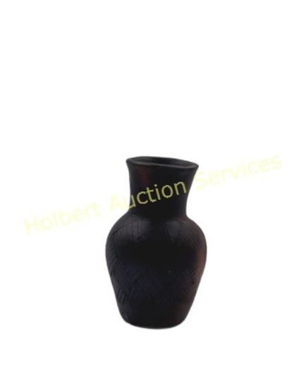 Catawba Indian Vase