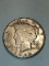 1922 Silver Dollar, S
