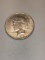 1926 Silver Dollar, D