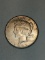 1927 Silver Dollar