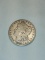 1881 Silver Dollar