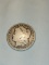 1886 Silver Dollar, O