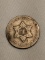 1851 Three Cent Coin