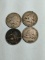 1857 Flying Eagle Cent Coins