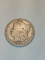 1889 Silver Dollar, O