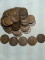 1918 Wheat Pennies
