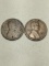 1922 Wheat Pennies