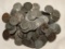 1943 Steel Wheat Pennies