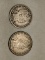 1904 & 1907 Barber Quarters