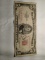 1953 US Five Dollar Bill