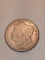 1921 Silver Dollar, S