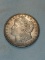 1921 Silver Dollar, D