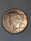 1926 Silver Dollar
