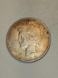 1928 Silver Dollar, S