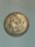 1886 Silver Dollar