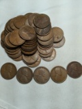 1918 Wheat Pennies