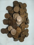 1939 Wheat Pennies