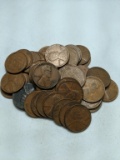 1941 Wheat Pennies