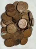 1946 Wheat Pennies