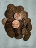 1959 Pennies