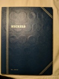 Nickel Collection Booklet