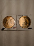 Freedom & Veterans Coins