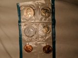 1970 US Mint Set
