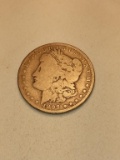 1897 Silver Dollar, O