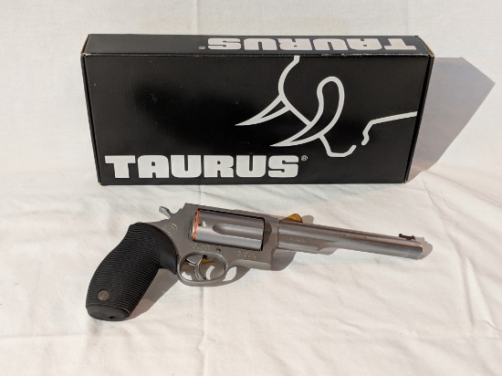 Taurus The Judge? 45 Cal/ 410 ga.