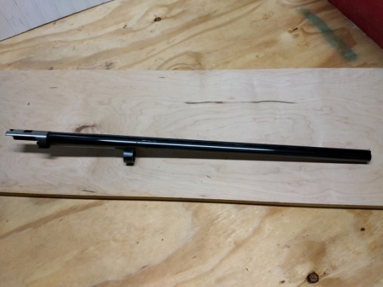 Browning Auto 5 Invector Special Barrel