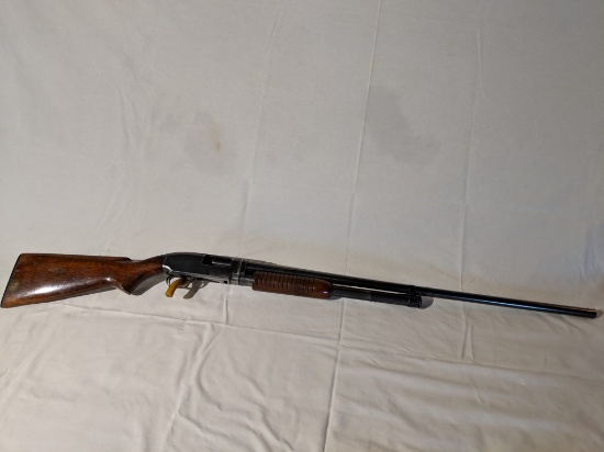 Winchester Model 12 12 ga.