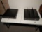 Two cash drawers Posx lock needs replaced, it will open just difficult.  Other one is fine.