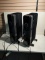 Electric Heaters