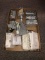 Misc outlet parts