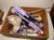 Painting supplies