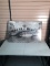 Decorative wall hanging