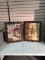 Wall hangings