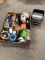 Misc office supplies