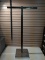 Adjustable display stand