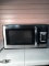 Emerson Black Household Microwave Oven